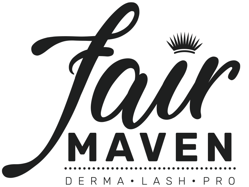 Fair Maven - Eyelashes and Beauty Studio - Red Deer, Alberta